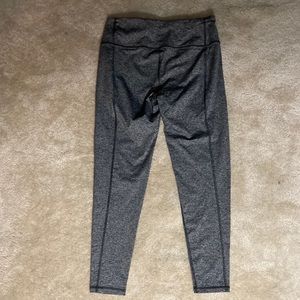 Victoria's Secret Pants & Jumpsuits - Victoria Secret Gray Leggings Victoria's Secret Pants & Jumpsuits - Victoria Secret Gray Leggings
